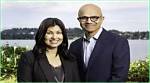 Unveiling Tara Nadella: Philanthropist, Advocate, and Inspiration