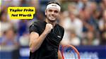 Unveiling Taylor Fritz's Net Worth: Discoveries and Insights Await