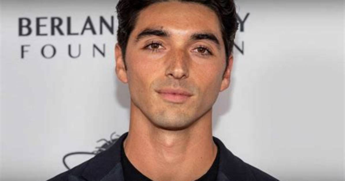 Unveiling Taylor Zakhar Perez's Height: Discoveries and Insights