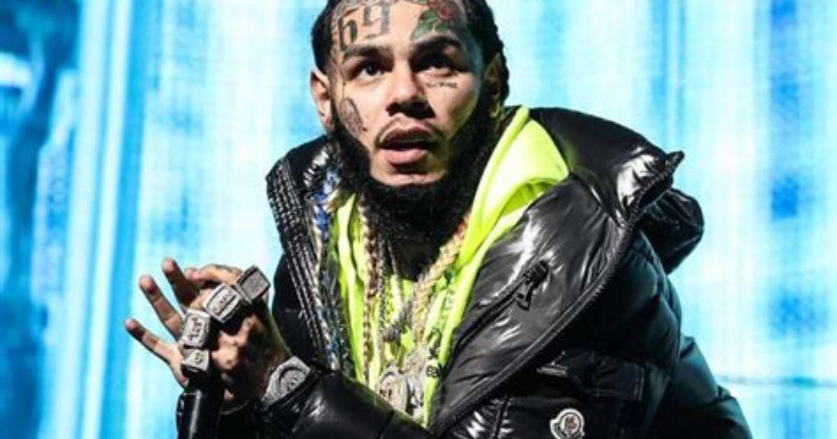 Unveiling Tekashi's Net Worth in 2024: Discoveries and Insights