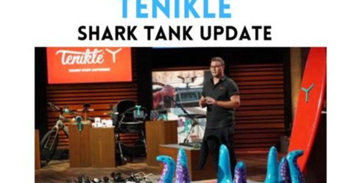 Unveiling Tenikle's Net Worth: Secrets and Strategies Revealed!