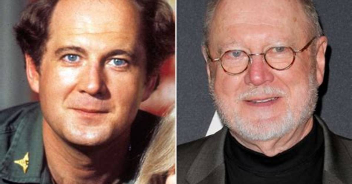 Unveiling the Actor Behind Charles Winchester on M*A*S*H