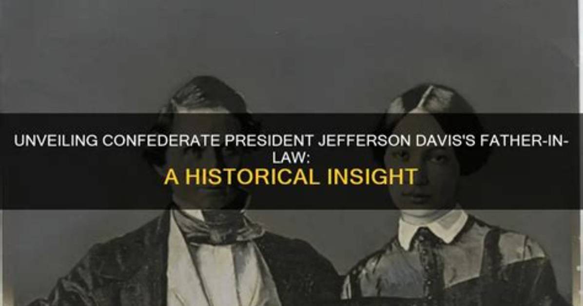 Unveiling the Actor Behind Jefferson Davis in the Marvel Universe