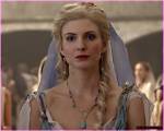 Unveiling the Actress Behind Ilithyia in Spartacus