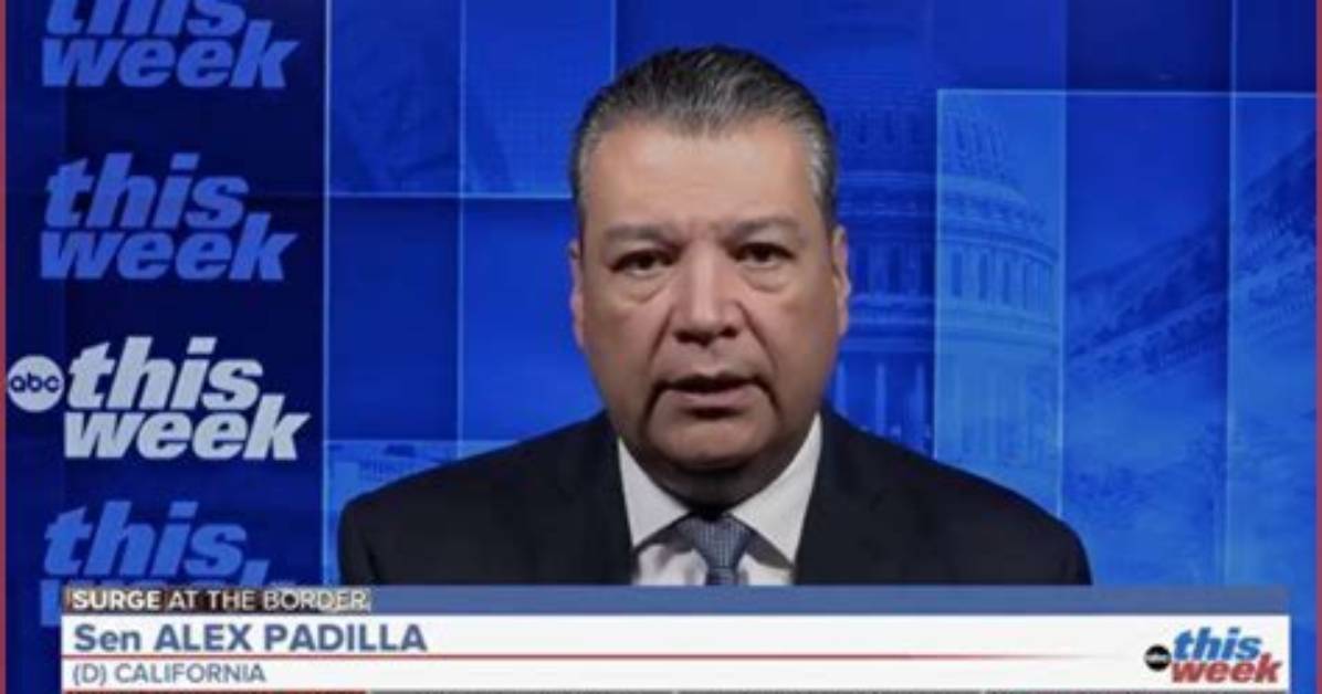 Unveiling the Age of Alex Padilla's Girlfriend: a Closer Look
