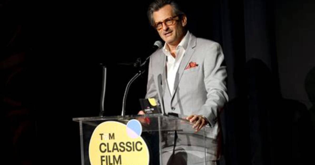 Unveiling the Age of Ben Mankiewicz: Insights and Discoveries