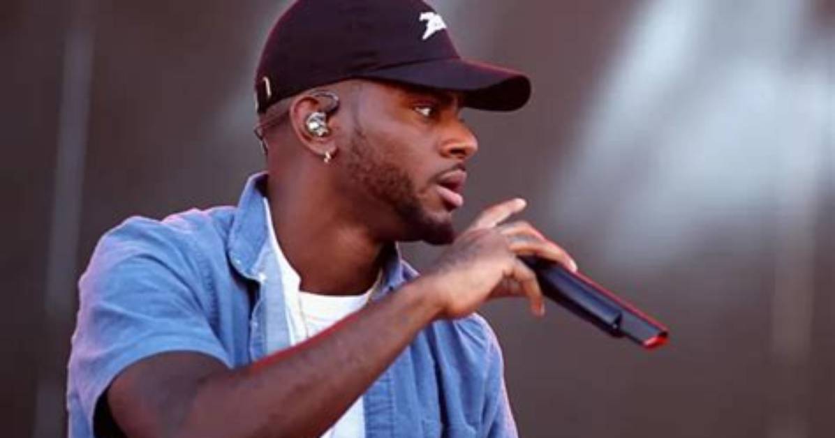 Unveiling the Age of Bryson Tiller's Daughter
