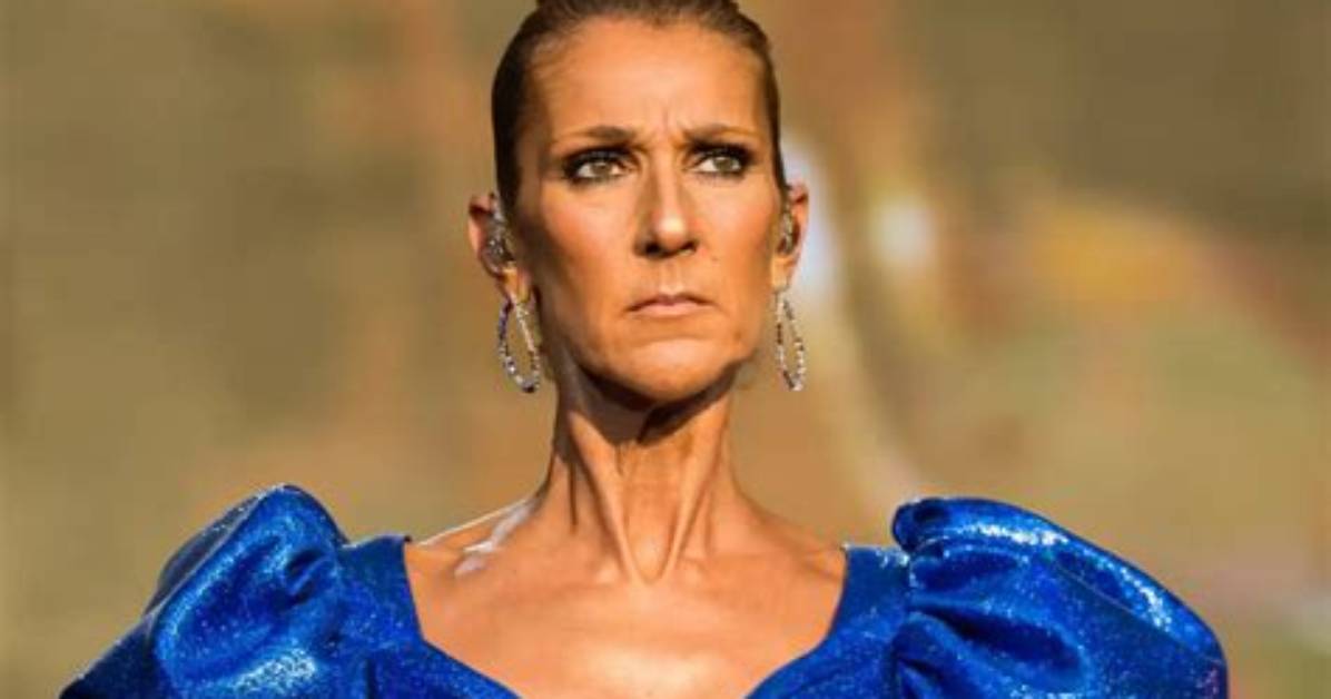 Unveiling the Age of Celine Dion: a Journey Through Time