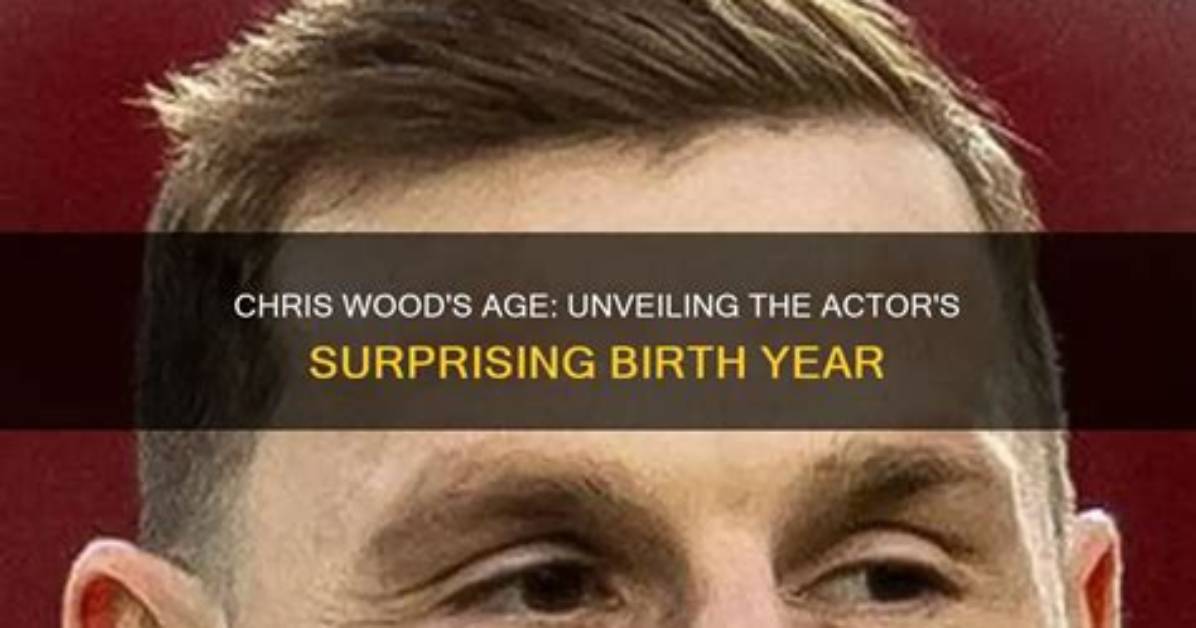Unveiling the Age of Chris Matthews: a Deep Dive