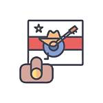 Unveiling the Age of Country Music Icon: King George Strait