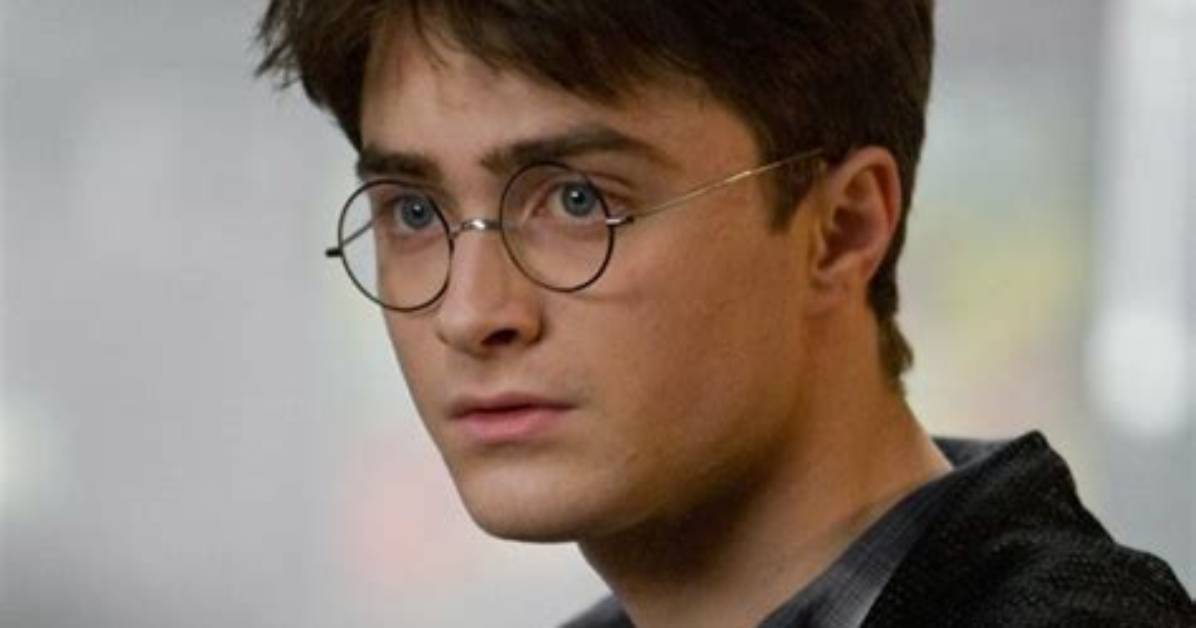 Unveiling the Age of Daniel Radcliffe in Deathly Hallows Part 2