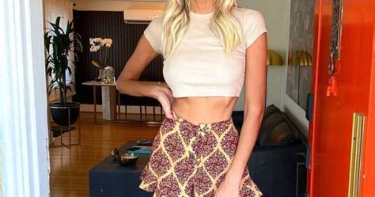Unveiling the Age of Emma Hernan: How Old Is She?