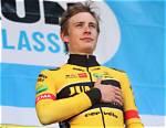 Unveiling the Age of Jonas Vingegaard: the Cycling Prodigy