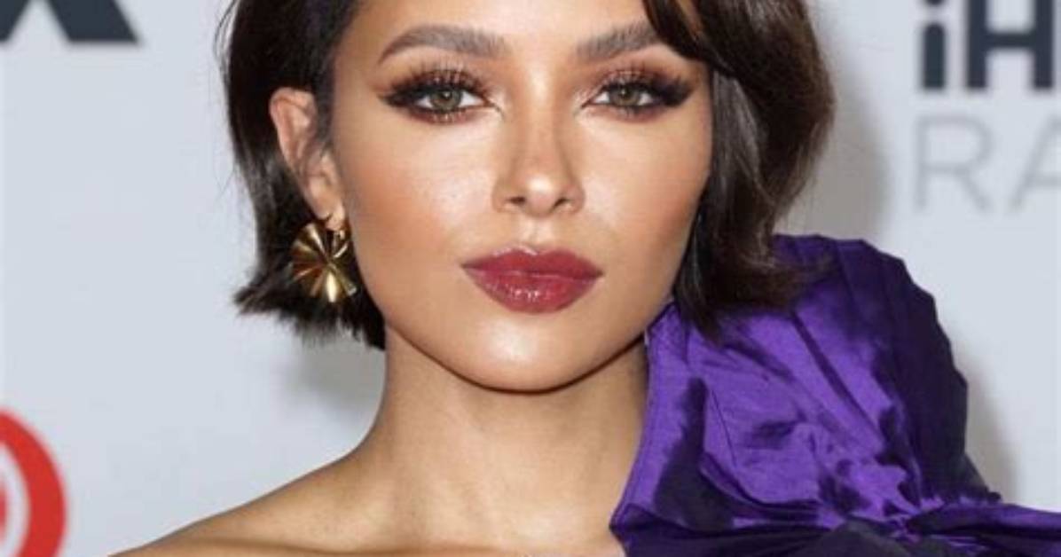 Unveiling the Age of Kat Graham: a Journey Through Time