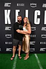 Unveiling the Age of Kylie Kelce: How Old Is She?
