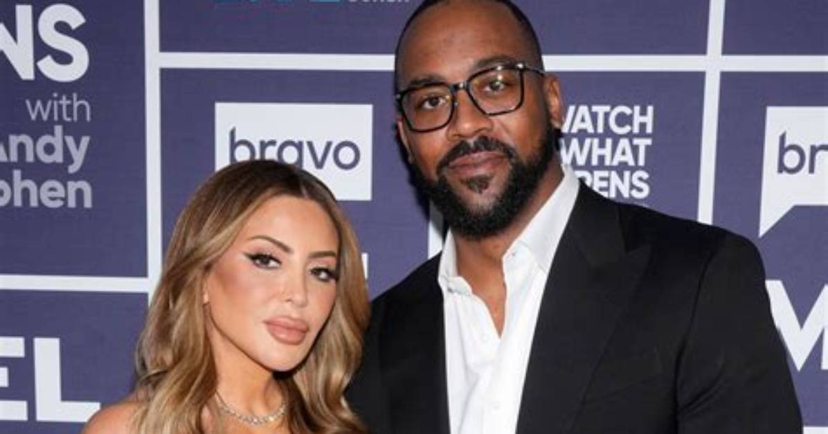 Unveiling the Age of Larsa Pippen: a Journey Through Time