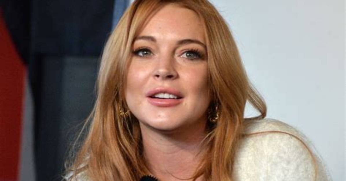 Unveiling the Age of Lindsay Lohan: a Journey Through Time