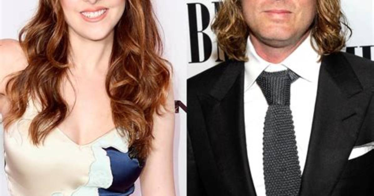 Unveiling the Age of Liz Gillies' Husband: a Closer Look