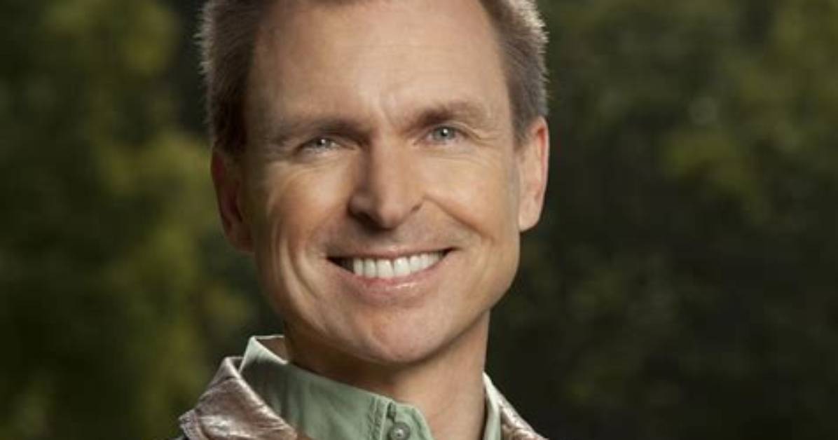 Unveiling the Age of Phil Keoghan: a Journey Through Time