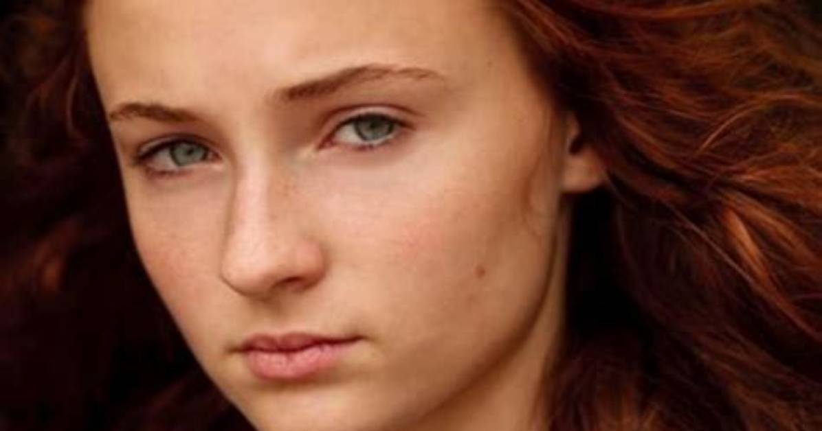 Unveiling the Age of Sansa Stark's Actress: Sophie Turner