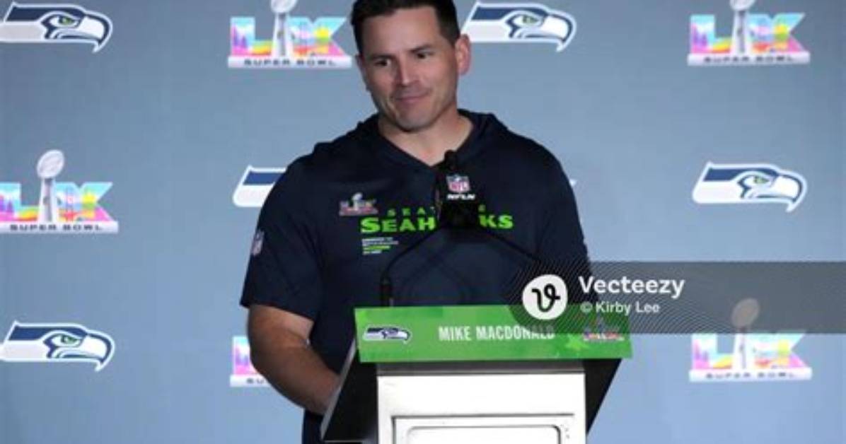 Unveiling the Age of Seattle Seahawks Coach Pete Carroll