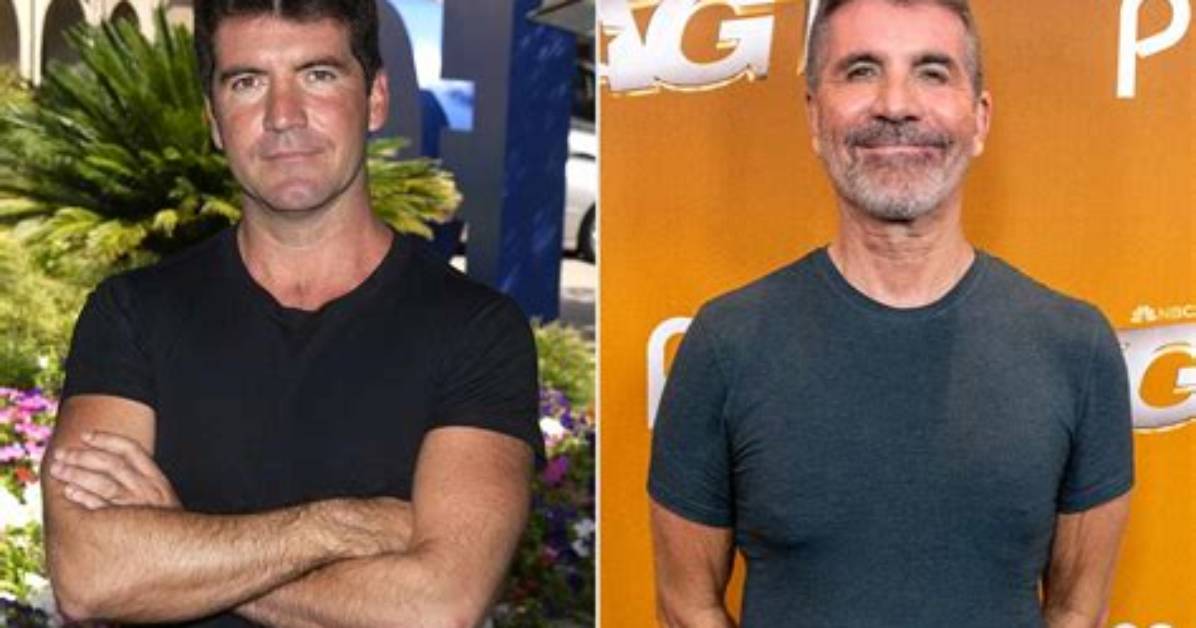 Unveiling the Age of Simon Cowell's Son: a Comprehensive Guide