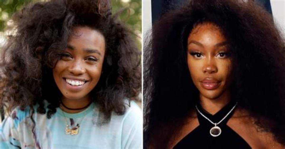 Unveiling the Age of Sza: How Old Is the Rising Star?