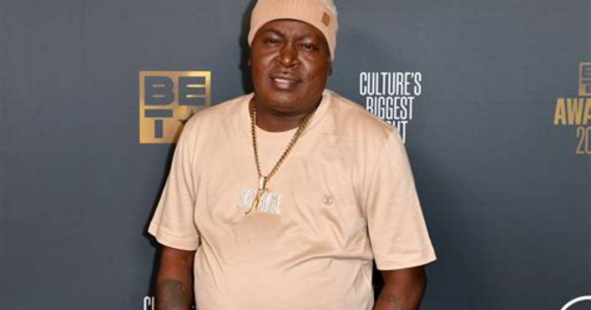 Unveiling the Age of Trick Daddy's Wife: Discoveries and Insights