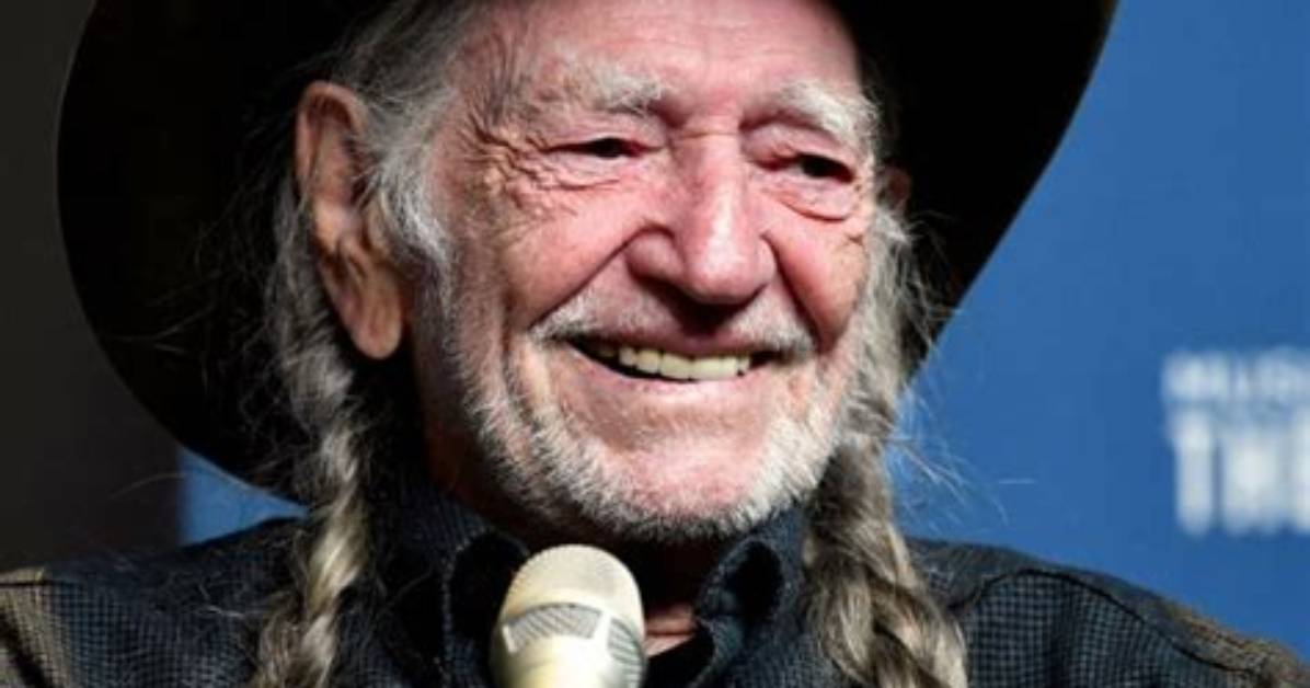 Unveiling the Age of Willie Nelson's Wife: a Closer Look