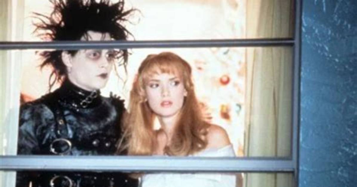 Unveiling the Age of Winona Ryder During Beetlejuice: a Journey Through Time
