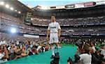 Unveiling the Age When Ronaldo Joined Madrid