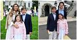 Unveiling the Ages of Alina Habba's Children: a Personal Insight