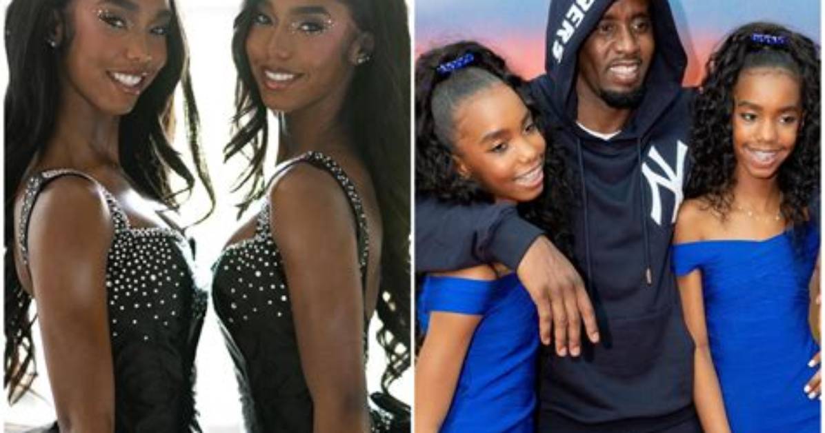 Unveiling the Ages of Diddy's Twins: a Journey of Insights