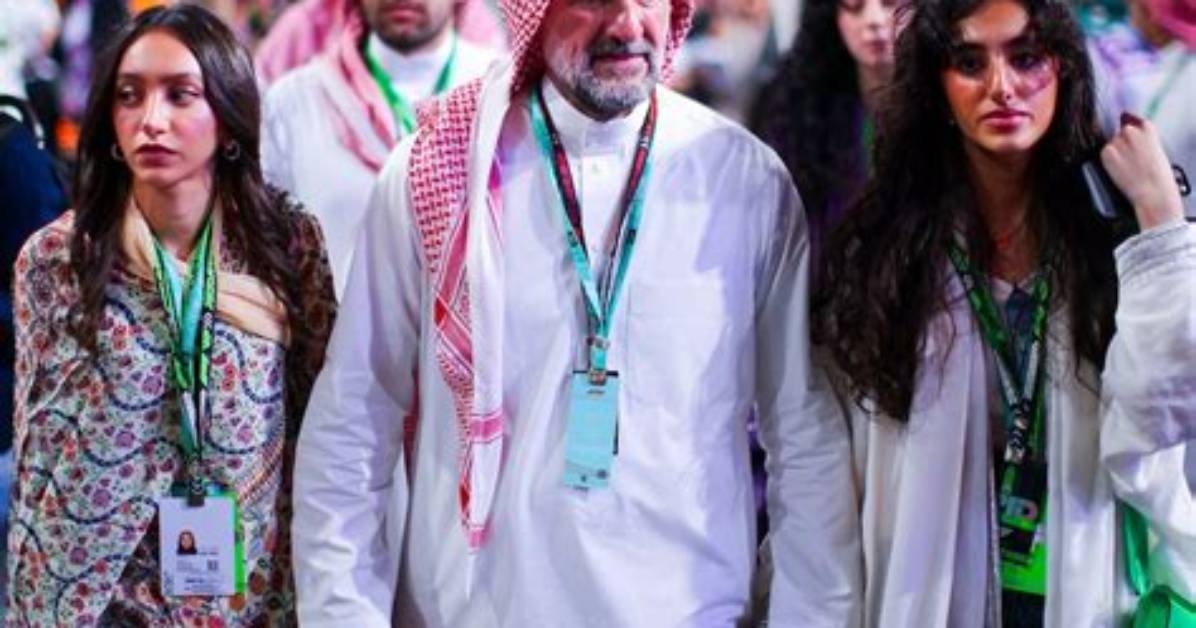 Unveiling the Al-Rumayyan Family: a Prominent Saudi Dynasty