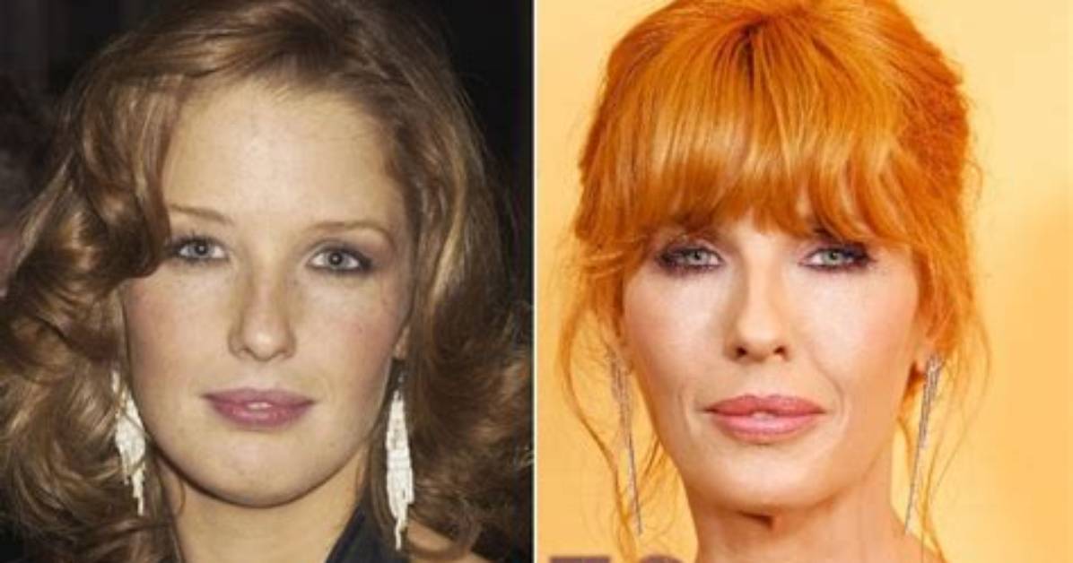 Unveiling the Allure: Kelly Reilly's Lips Explored