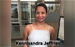 Unveiling the Allure: Kennisandra Jeffries Pictures