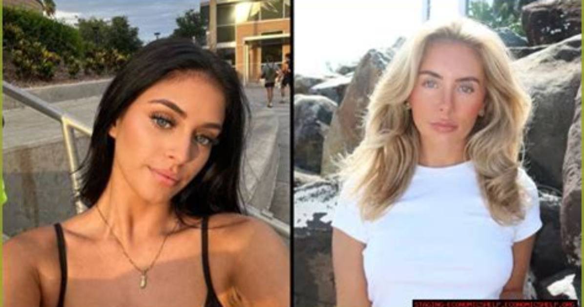 Unveiling the Allure of Camilla Araujo: the Spicy Sensation