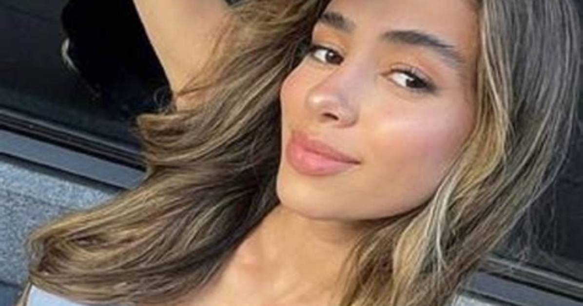 Unveiling the Allure of Carolina Samani's Onlyfans