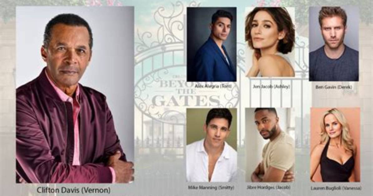 Unveiling the Allure of Hot Actors: Beyond the Screen