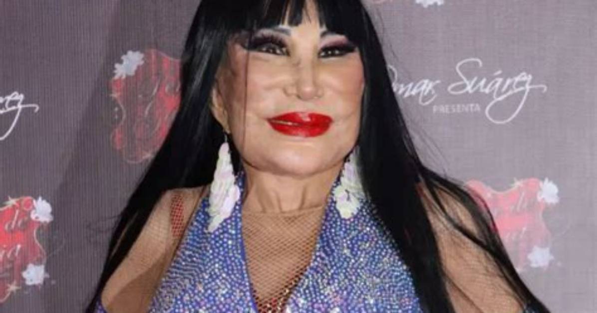 Unveiling the Allure of Lyn May Vedette