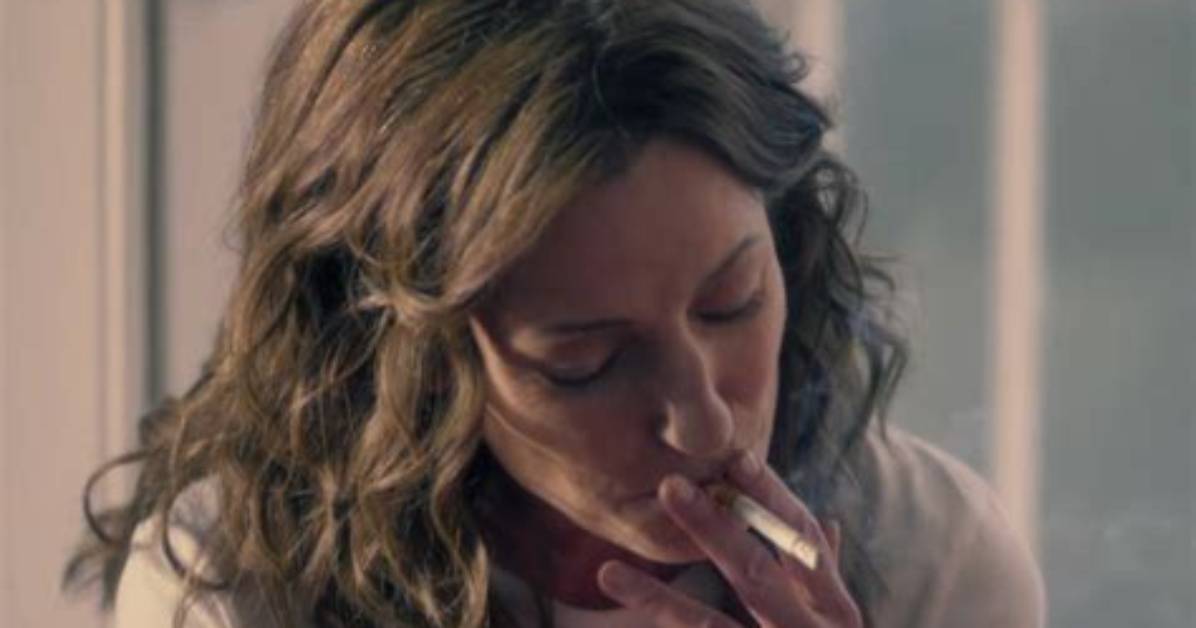 Unveiling the Allure of "Orla Brady Smoking": Discoveries and Revelations