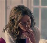 Unveiling the Allure of "Orla Brady Smoking": Discoveries and Revelations