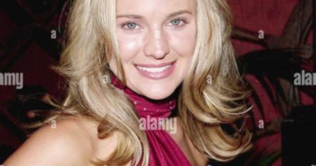 Unveiling the Allure of Sharon Case's Lips