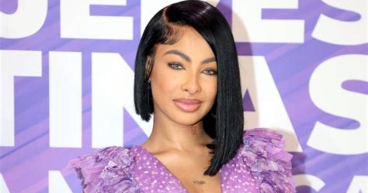 Unveiling the Allure of Yailin La Mas: a Rising Star