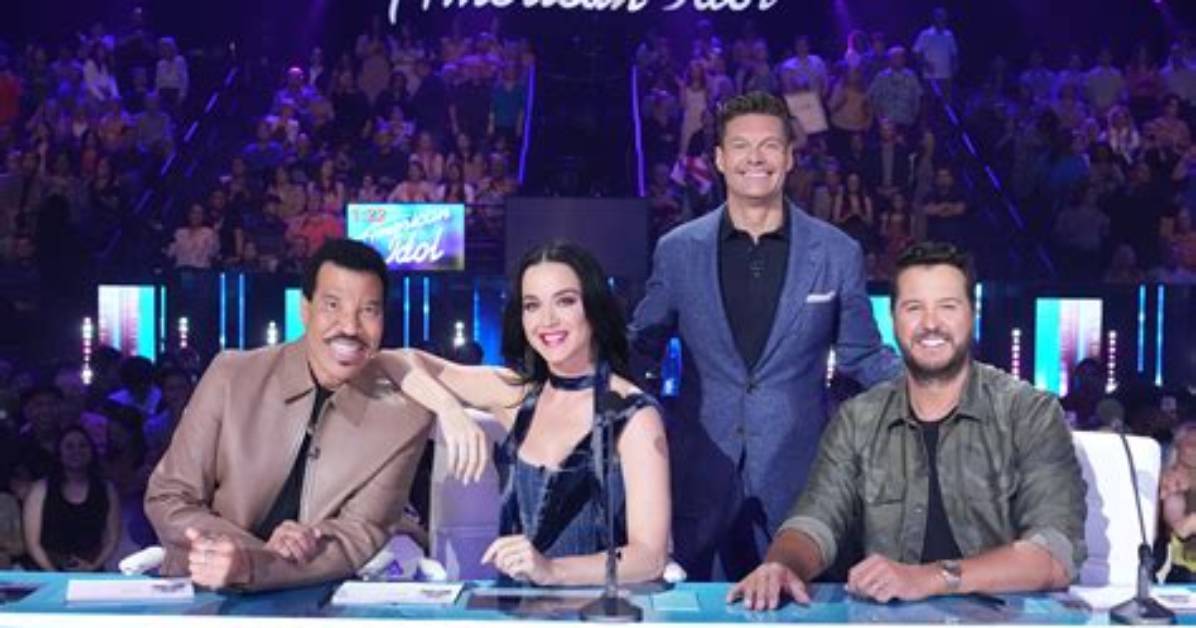 Unveiling the American Idol Judges 2024: a New Era of Talent Discovery