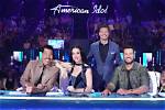Unveiling the American Idol Judges 2024: a New Era of Talent Discovery