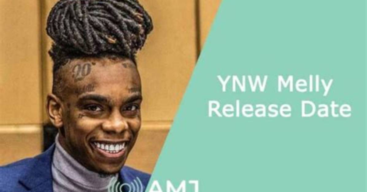 Unveiling the Anticipated Ynw Melly Release Date: What Fans Should Know