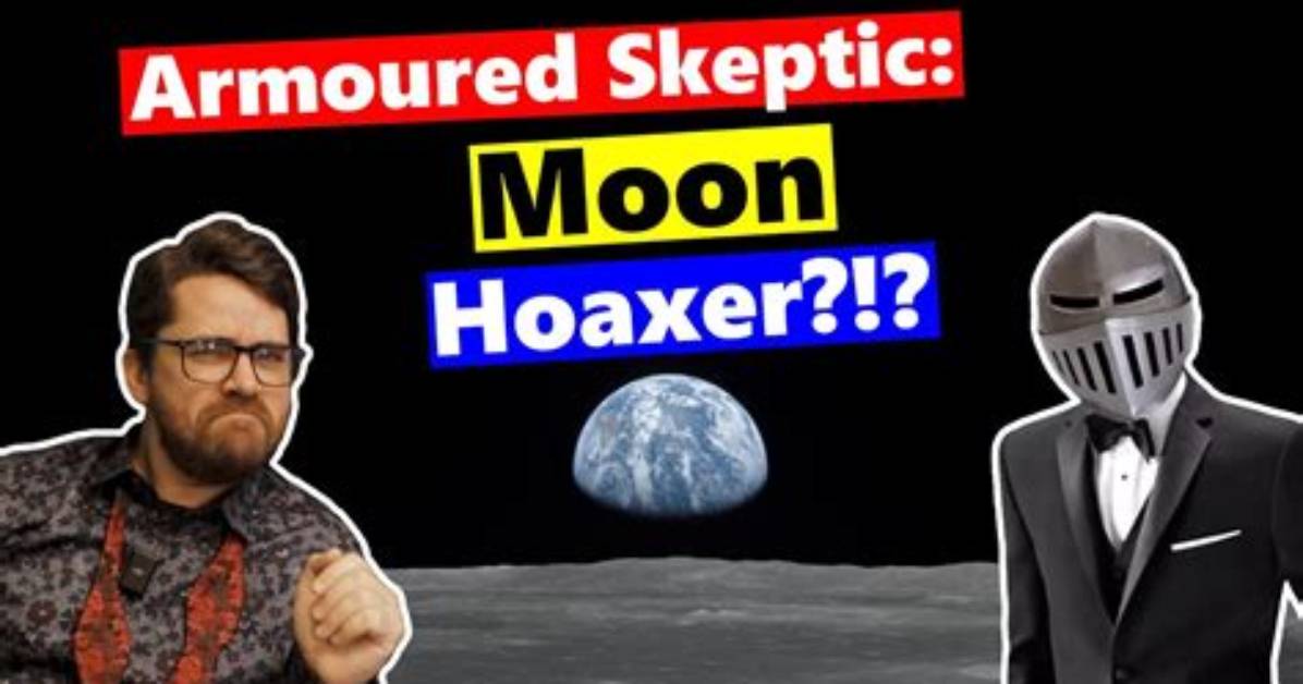 Unveiling the Armoured Skeptic: Discoveries in Critical Thinking