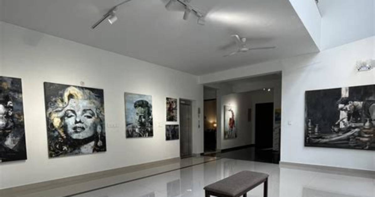 Unveiling the Art and Impact of Adrienne Anderson Bailey