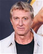 Unveiling the Artistic Side of William Zabka: Is He a Poet?